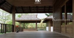 บ้าน รับออกแบบและรับเหมาก่อสร้างบ้าน เชียงราย