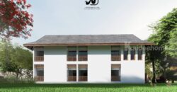 เชียงราย รับออกแบบบ้าน รับเหมาก่อสร้างบ้าน