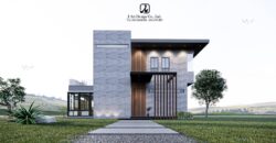 รับออกเเบบบ้าน รับสร้างบ้าน ออกเเบบตกเเต่งภายใน จังหวัดเชียงราย โดย บริษัท เจอาร์ทดีไซน์ จำกัด