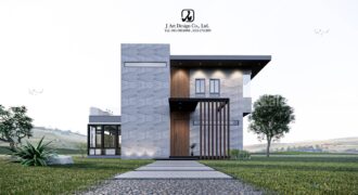 รับออกเเบบบ้าน รับสร้างบ้าน ออกเเบบตกเเต่งภายใน จังหวัดเชียงราย โดย บริษัท เจอาร์ทดีไซน์ จำกัด