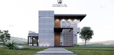 รับออกเเบบบ้าน รับสร้างบ้าน ออกเเบบตกเเต่งภายใน จังหวัดเชียงราย โดย บริษัท เจอาร์ทดีไซน์ จำกัด