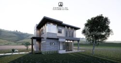 รับออกเเบบบ้าน รับสร้างบ้าน ออกเเบบตกเเต่งภายใน จังหวัดเชียงราย โดย บริษัท เจอาร์ทดีไซน์ จำกัด