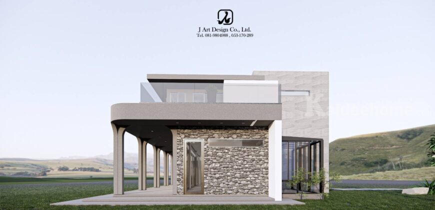 รับออกเเบบบ้าน รับสร้างบ้าน ออกเเบบตกเเต่งภายใน จังหวัดเชียงราย โดย บริษัท เจอาร์ทดีไซน์ จำกัด