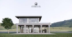 รับออกเเบบบ้าน รับสร้างบ้าน ออกเเบบตกเเต่งภายใน จังหวัดเชียงราย โดย บริษัท เจอาร์ทดีไซน์ จำกัด