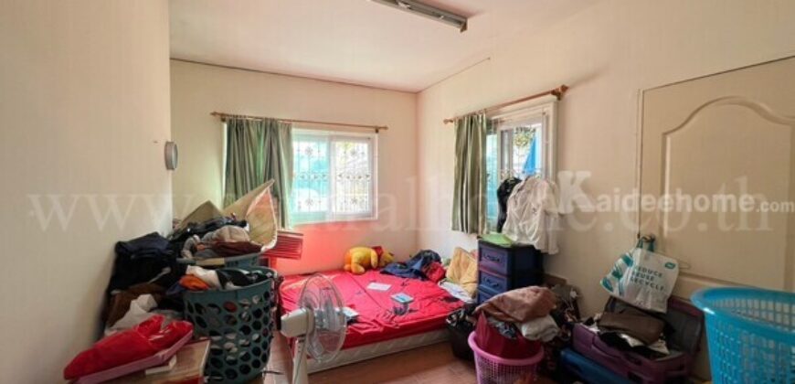 บ้านเดี่ยว พฤกษา​วิลเลจ​ ​29​ คลอง 3 ปทุมธานี ราคาถูกมาก