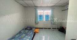 ทาวน์เฮ้าส์ บ้านฟ้าใสวิลล์ นาดี สมุทรสาคร ราคาถูก