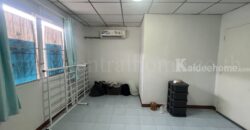 ทาวน์เฮ้าส์ บ้านฟ้าใสวิลล์ นาดี สมุทรสาคร ราคาถูก