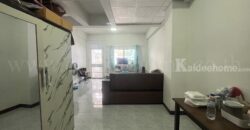 ทาวน์เฮ้าส์ บ้านฟ้าใสวิลล์ นาดี สมุทรสาคร ราคาถูก