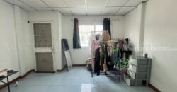 ทาวน์เฮ้าส์ บ้านฟ้าใสวิลล์ นาดี สมุทรสาคร ราคาถูก