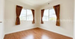 บ้านเดี่ยว ชัยพฤกษ์ ปิ่นเกล้า – กาญจนาภิเษก ซอยกันตนา หลังใหม่ สวยมาก