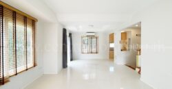 บ้านเดี่ยว ชัยพฤกษ์ ปิ่นเกล้า – กาญจนาภิเษก ซอยกันตนา หลังใหม่ สวยมาก