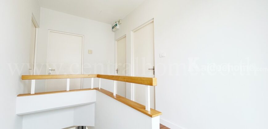 บ้านเดี่ยว ชัยพฤกษ์ ปิ่นเกล้า – กาญจนาภิเษก ซอยกันตนา หลังใหม่ สวยมาก