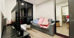 คอนโด น็อตติง ฮิลล์ จตุจักร อินเตอร์เชนจ์ ใกล้รถไฟฟ้า BTS หมอชิต