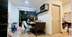 คอนโด น็อตติง ฮิลล์ จตุจักร อินเตอร์เชนจ์ ใกล้รถไฟฟ้า BTS หมอชิต