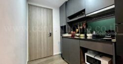 คอนโด น็อตติง ฮิลล์ จตุจักร อินเตอร์เชนจ์ ใกล้รถไฟฟ้า BTS หมอชิต