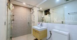 คอนโด น็อตติง ฮิลล์ จตุจักร อินเตอร์เชนจ์ ใกล้รถไฟฟ้า BTS หมอชิต