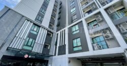 คอนโด น็อตติง ฮิลล์ จตุจักร อินเตอร์เชนจ์ ใกล้รถไฟฟ้า BTS หมอชิต