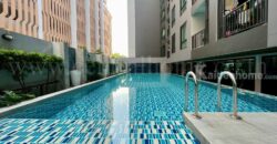 คอนโด น็อตติง ฮิลล์ จตุจักร อินเตอร์เชนจ์ ใกล้รถไฟฟ้า BTS หมอชิต