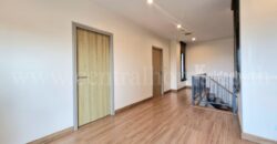 บ้านเดี่ยว 3 ชั้น ภัสสร สรงประภา – ดอนเมือง ใกล้ SRT ดอนเมือง