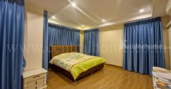 บ้านเดี่ยว 3 ชั้น ภัสสร สรงประภา – ดอนเมือง ใกล้ SRT ดอนเมือง