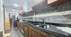 บ้านเดี่ยว 3 ชั้น ภัสสร สรงประภา – ดอนเมือง ใกล้ SRT ดอนเมือง