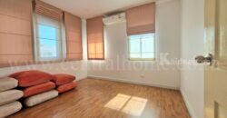 บ้านเดี่ยว พฤกษาวิลเลจ 35 เดอะ ซีซัน รังสิต – คลอง 3