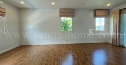 บ้านเดี่ยว พฤกษาวิลเลจ 35 เดอะ ซีซัน รังสิต – คลอง 3