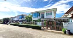 บ้านเดี่ยว พฤกษาวิลเลจ 35 เดอะ ซีซัน รังสิต – คลอง 3