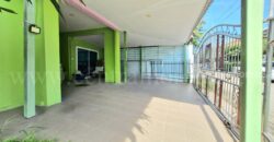 บ้านเดี่ยว พฤกษาวิลเลจ 35 เดอะ ซีซัน รังสิต – คลอง 3