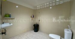 บ้านเดี่ยว ชั้นเดียว พร้อมที่ดิน 2-3-97 ไร่ วังกระโจม – นครนายก