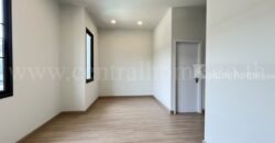 ทาวน์เฮ้าส์ บริทาเนีย วงแหวน – จตุโชติ ราคาถูก ซื้อมาไม่เคยอยู่