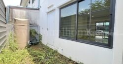 ทาวน์เฮ้าส์ บริทาเนีย วงแหวน – จตุโชติ ราคาถูก ซื้อมาไม่เคยอยู่