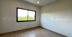 ทาวน์เฮ้าส์ บริทาเนีย วงแหวน – จตุโชติ ราคาถูก ซื้อมาไม่เคยอยู่