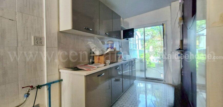 บ้านเดี่ยว พฤกษาวิลเลจ 35 เดอะ ซีซัน รังสิต – คลอง 3