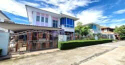 บ้านเดี่ยว พฤกษาวิลเลจ 35 เดอะ ซีซัน รังสิต – คลอง 3