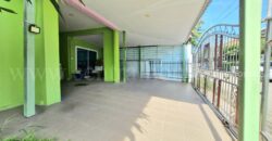 บ้านเดี่ยว พฤกษาวิลเลจ 35 เดอะ ซีซัน รังสิต – คลอง 3