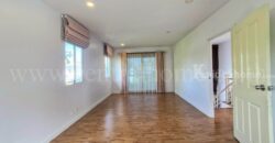 บ้านเดี่ยว พฤกษาวิลเลจ 35 เดอะ ซีซัน รังสิต – คลอง 3