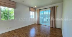 บ้านเดี่ยว พฤกษาวิลเลจ 35 เดอะ ซีซัน รังสิต – คลอง 3