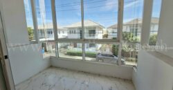 บ้านเดี่ยว พฤกษาวิลเลจ 35 เดอะ ซีซัน รังสิต – คลอง 3