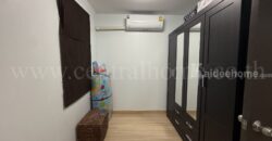 ทาวน์โฮม บ้านพฤกษา ไพร์ม สถานีรถไฟฟ้าบางพลู – ราชพฤกษ์ พร้อมอยู่