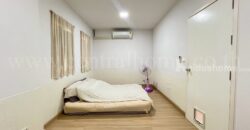 ทาวน์เฮ้าส์ พฤกษาวิลล์ 104 เพชรเกษม 81 – พุทธสาคร บ้านสวย ราคาถูก