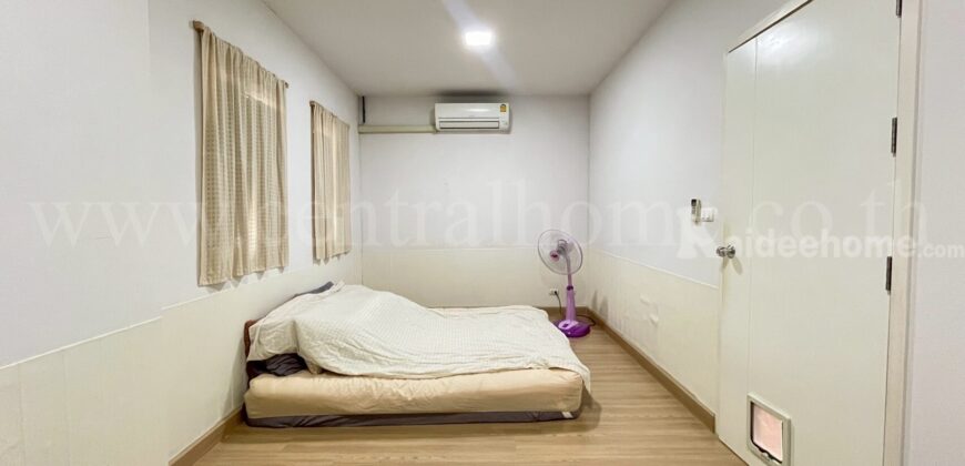 ทาวน์เฮ้าส์ พฤกษาวิลล์ 104 เพชรเกษม 81 – พุทธสาคร บ้านสวย ราคาถูก