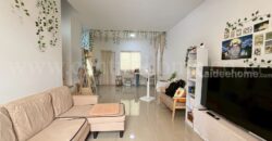 ทาวน์เฮ้าส์ พฤกษาวิลล์ 104 เพชรเกษม 81 – พุทธสาคร บ้านสวย ราคาถูก