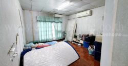 ทาวน์เฮ้าส์ หมู่บ้าน มนวดีพาร์ค ซอยวัดลาดปลาดุก บางบัวทอง ราคาถูกมาก