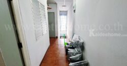 ทาวน์เฮ้าส์ หมู่บ้าน มนวดีพาร์ค ซอยวัดลาดปลาดุก บางบัวทอง ราคาถูกมาก