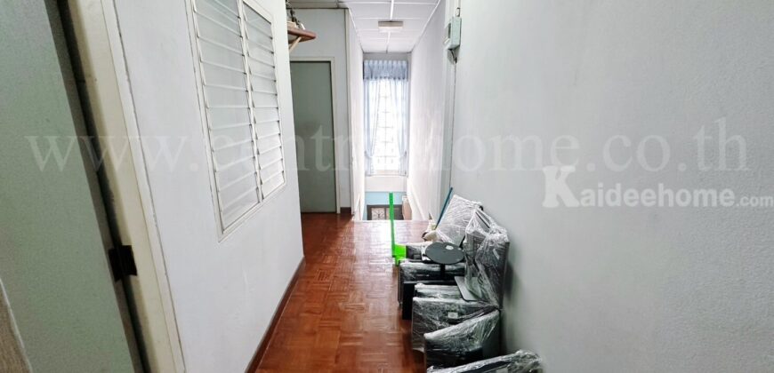 ทาวน์เฮ้าส์ หมู่บ้าน มนวดีพาร์ค ซอยวัดลาดปลาดุก บางบัวทอง ราคาถูกมาก