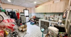 ทาวน์เฮ้าส์ หมู่บ้าน มนวดีพาร์ค ซอยวัดลาดปลาดุก บางบัวทอง ราคาถูกมาก