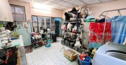 ทาวน์เฮ้าส์ หมู่บ้าน มนวดีพาร์ค ซอยวัดลาดปลาดุก บางบัวทอง ราคาถูกมาก