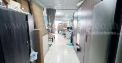 ทาวน์เฮ้าส์ หมู่บ้าน มนวดีพาร์ค ซอยวัดลาดปลาดุก บางบัวทอง ราคาถูกมาก