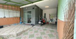 ทาวน์เฮ้าส์ บ้านพฤกษา ประตูน้ำพระอินทร์ 2 วังน้อย – อยุธยา ราคาถูก